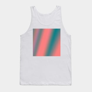 colorful abstract texture pattern background Tank Top